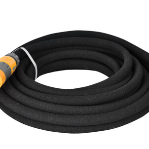 6762 Porous Soaker Hose 15m 12.5mm (1/2in) Diameter - Image 2