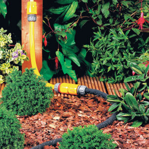 6764 Porous Soaker Hose 25m 12.5mm (1/2in) Diameter - Image 2
