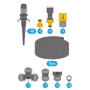 7023 Universal Kit