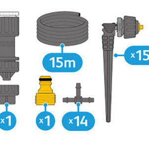 7024 Universal Micro Kit