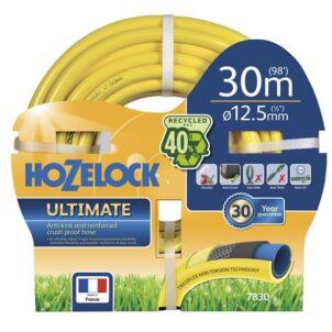 7830 Ultimate Hose 30m 12.5mm (1/2in) Diameter