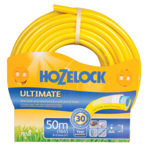 7850 Ultimate Hose 50m 12.5mm (1/2in) Diameter