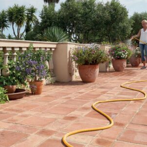 8230A Superhoze Expandable Hose 30m