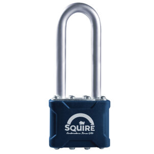 35 2.5 Stronglock Padlock 38mm Long Shackle (64mm VSC)