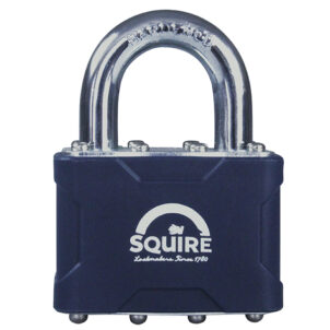 39 Stronglock Padlock 51mm Open Shackle Keyed Alike