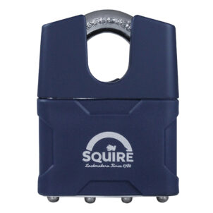 39CS/KA Stronglock Padlock 51mm Closed Shackle Keyed Alike