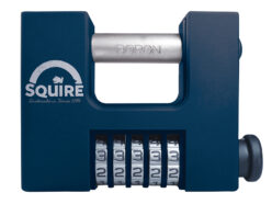 Combination Padlocks