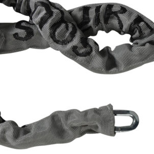 CP36PR Security Chain 90cm x 6.5mm
