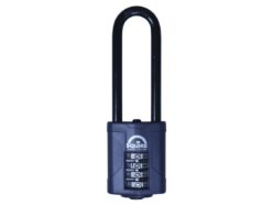 Padlocks and Hasp & Staples