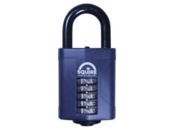 Combination Padlocks