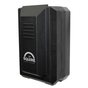 Push Button Key Safe