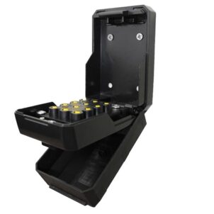 Push Button Key Safe - Image 2