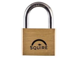 LN5S Lion Marine Padlock 5-Pin 50mm