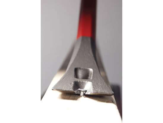 109 TD Steel Wrecking Bar 640mm (25in) - Image 3