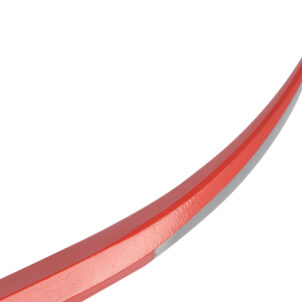 207 Steel Pinch Bar 400mm (16in) - Image 3