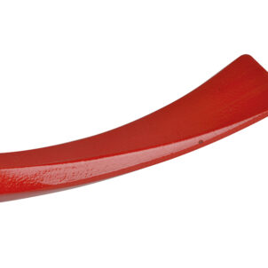 207 Steel Pinch Bar 500mm (20in) - Image 2