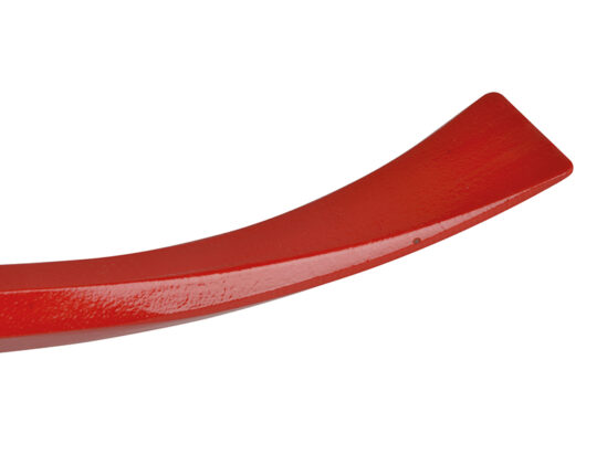 207 Steel Pinch Bar 500mm (20in) - Image 2
