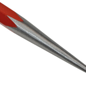 207 Steel Pinch Bar 500mm (20in) - Image 3