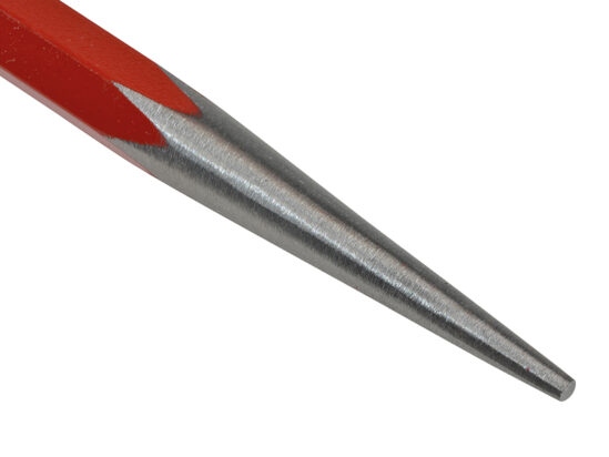 207 Steel Pinch Bar 500mm (20in) - Image 3