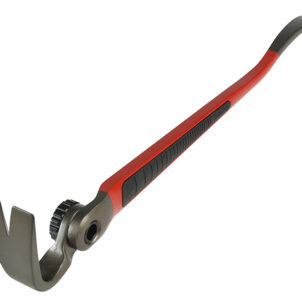 209 SB Adjustable Wrecking Bar 640mm (25in)