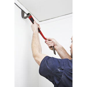 209 SB Adjustable Wrecking Bar 640mm (25in) - Image 5