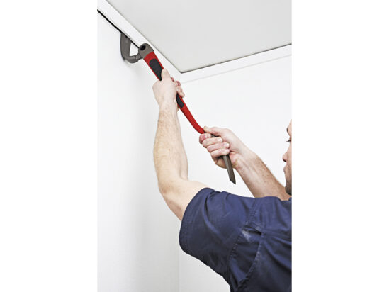 209 SB Adjustable Wrecking Bar 640mm (25in) - Image 5
