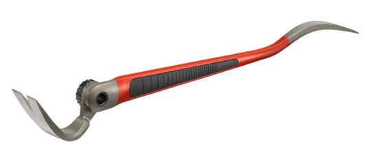 209 SB Adjustable Wrecking Bar 640mm (25in) - Image 4