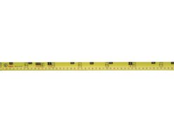 BM8M Brick-Mate Pocket Tape 8m (Width 25mm) (Metric only)