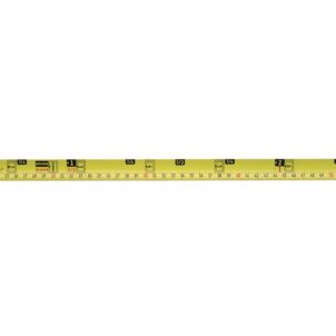 BM8M Brick-Mate Pocket Tape 8m (Width 25mm) (Metric only)