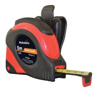 BT5ME Big T Pocket Tape 5m/16ft (Width 19mm)