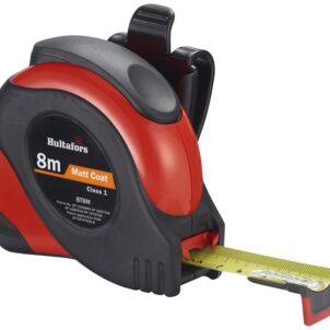 BT8M Big T Pocket Tape 8m (Width 25mm) (Metric only)