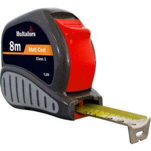 TL8ME Tri-Lok Pocket Tape 8m (Width 25mm) (Metric only)