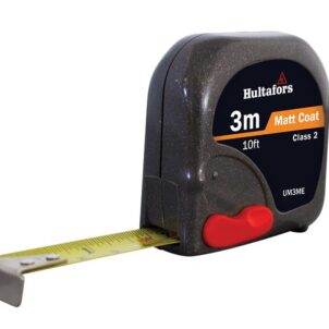 UM3ME Uni-Matic II Pocket Tape 3m/10ft (Width 16mm)