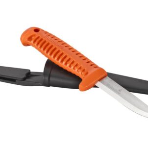HVK Craftsman's Knife BIO with Holster
