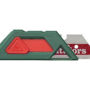 UBP Performance Utility Blades (Dispenser of 10)