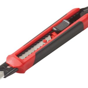 SFRP 18A Auto-Lock Snap-Off Knife 18mm