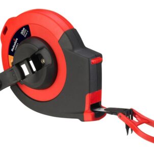 CC30ME Steel Long Tape 30m/100ft (Width 10mm)