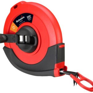 CX30ME Steel Long Tape 30m/100ft (Width 13mm)