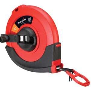 CX50ME Steel Long Tape 50m/165ft (Width 13mm)