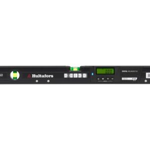 DM 60 Magnetic Digital Spirit Level 60cm