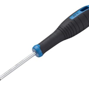 Pozidriv Screwdriver PZ1 x 80mm