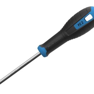Pozidriv Screwdriver PZ2 x 100mm