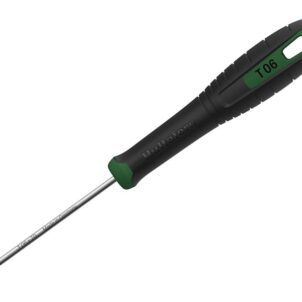 TORX® Screwdriver T06 x 70mm