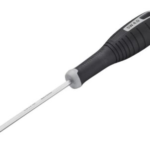 Hex Ballpoint Screwdriver 4 x 100mm