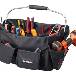 Tool Bucket Organiser