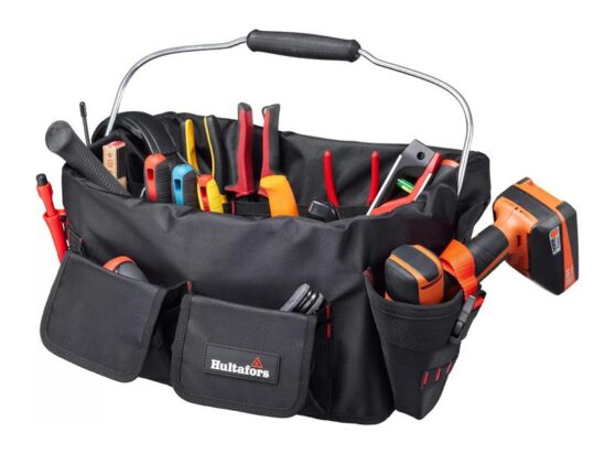 Tool Bucket Organiser