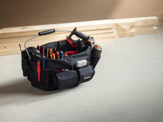 Tool Bucket Organiser - Image 2