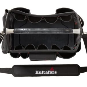 Ergonomic Tool Carrier