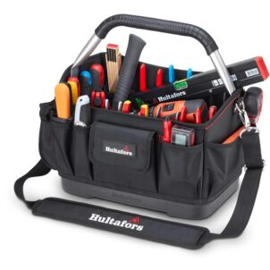 Ergonomic Tool Carrier - Image 3