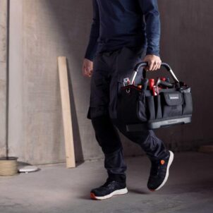 Ergonomic Tool Carrier - Image 5